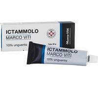 Marco Viti Ictammolo 10 % Unguento 50g