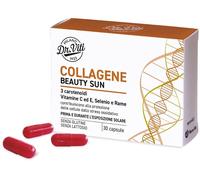 COLLAGENE BEAUTY SUN 30CPS