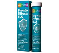 MASSIGEN PRONTO DIFESA FLU