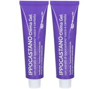 Marco Viti Ippocastano Crema Gel 2x100 ml Crema