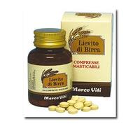 Marco Viti Lievito Birra Integratore 120 Compresse