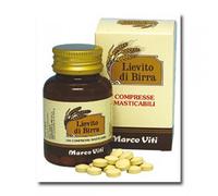 LIEVITO DI BIRRA 120CPR