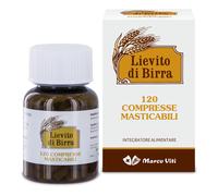 LIEVITO DI BIRRA 120CPR