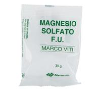 Marco Viti Magnesio Solfato 30g