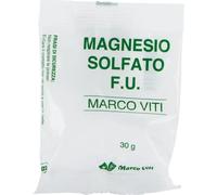 marco viti Magnesio Solfato FU 30 g