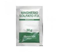 Marco Viti Magnesio Solfato FU 30 g