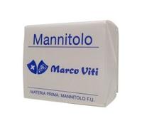 Marco Viti Mannitolo Materia Prima 25g