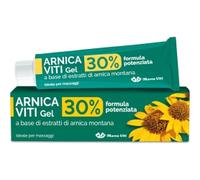 Marco Viti - Marco Viti Arnica Viti Gel Forte 30% - Per Contusioni, Traumi e Dolori Articolari 100 ml