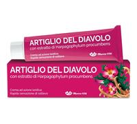 Marco Viti Marco Viti Artiglio Del Diavolo Crema Lenitiva - Per Sofferenze Muscolari e Articolari 100 ml