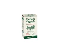 Marco Viti CARBONE VEGETALE 120 COMPRESSE