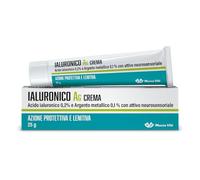 Ialuronico Ag Viti Crema Marco Viti 25g