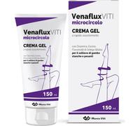 MARCO VITI FARMACEUTICI SPA VENAFLUX VITI CREMA GEL 150ML