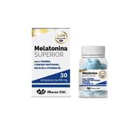 Marco Viti Melatonina SUPERIOR 1 pz Compresse