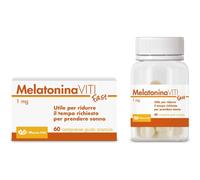 MELATONIN FAST 1MG 60CPR