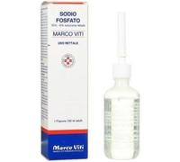 Marco Viti - Marco Viti Sodio Fosfato - Soluzione Rettale Per Adulti 120 ml