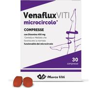 VENAFLUX VITI 30CPR