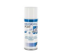 Marco Viti Massigelo ghiaccio spray 400ml