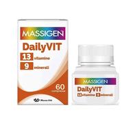 Marco Viti MASSIGEN DAILYVIT 30 COMPRESSE RIVESTITE 6,90 E