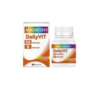 DAILYVIT+ MULTIVITAMINICO 60COMPRESSE