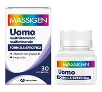 DAILYVIT+ UOMO 30CPR