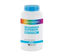 Marco Viti Massigen Magnesio Superior Promo, 300g