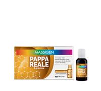 Marco Viti Massigen Pappa Reale 10 flaconcini