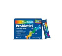 Marco Viti MASSIGEN PROBIOTICI 12 STICKPACK DA 1 G PREZZO PIENO
