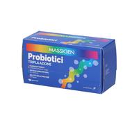 MASSIGEN PROBIOTICI 10 FLACONCINI X 8 ML PREZZO PIENO