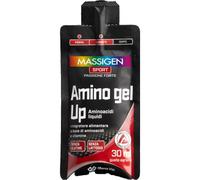 Marco Viti MASSIGEN SPORT AMINO GEL UP 30 PEZZI DA 30 ML