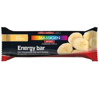 Marco Viti MASSIGEN SPORT ENERGY BARRETTA BANANA 50 G