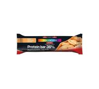 Marco Viti MASSIGEN SPORT PROTEIN BARRETTA 36% CARAMELLO SALATO 35 G