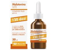 Marco Viti MELATONINA VITI complex plus