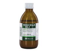 Miscela 3 Oli 200ml