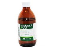 Miscela 3 Oli 200ml