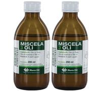 Marco Viti Miscela 3 Oli Set da 2 - risparmia il 15% con il codice: vi