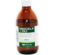 marco viti Miscela 3 olii 200ml viti