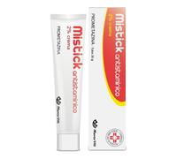 Marco Viti Farmaceutici Mistick Antistaminico Crema Dermatologica 30 G 2%