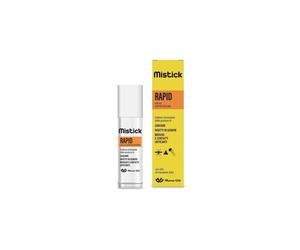 Marco Viti Mistick Rapid Roll-On Dopopuntura Ammoniaca 9ml