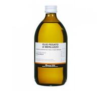 OLIO FEGATO MERLUZZO 200ML VITI