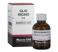 Marco Viti Olio Di Ricino 50 gr