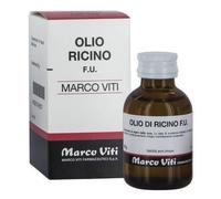 OLIO RICINO 50G VITI