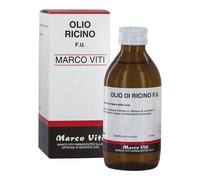 OLIO RICINO 120ML VITI