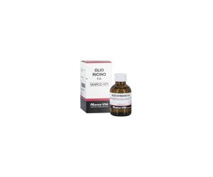 Marco Viti - Olio di Ricino F.U. - 50g