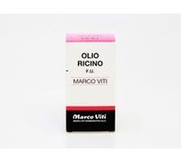 Marco Viti Olio ricino FU 120ml