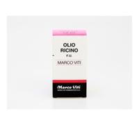 OLIO RICINO 120ML VITI