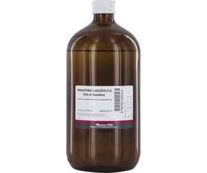 Marco Viti Olio Vaselina F.U. Bottiglia da 1L