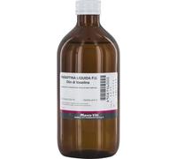 Marco Viti Olio Vaselina F.U. Bottiglia da 500 ml