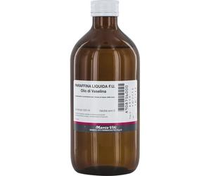 Marco Viti Olio Vaselina F.U. Bottiglia da 500 ml