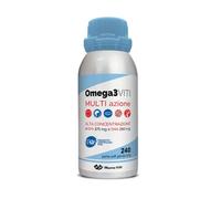 Omega 3 Viti Multi Azione Alta Concentrazione 240 perle
