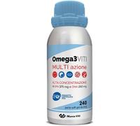 OMEGA 3 VITI omega3 240 perle